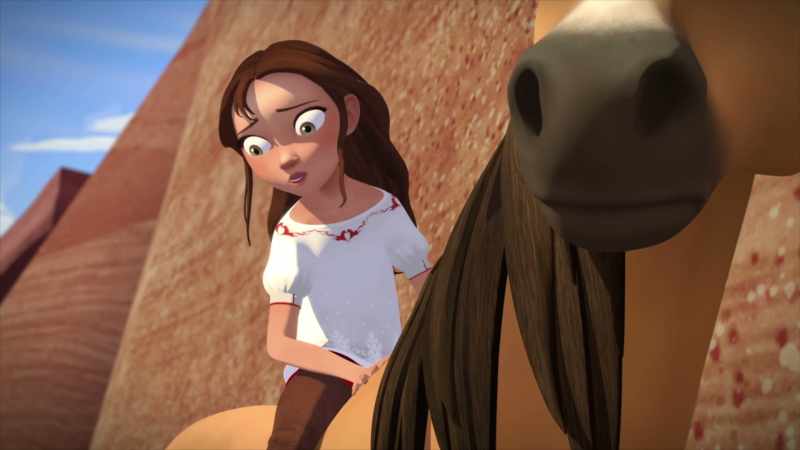 [neighs]