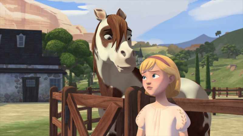 [neighs]