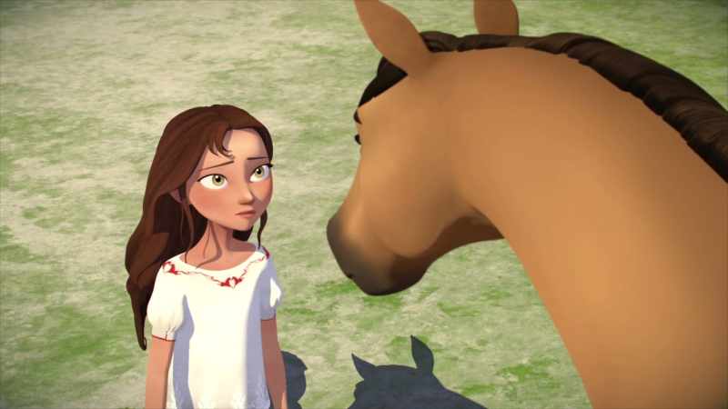 [neighs]
