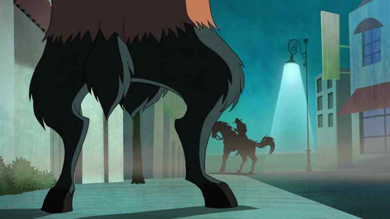 [NEIGHS]