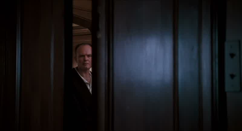 Neil? - I'll look outside