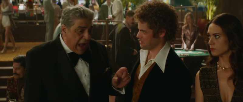Neil, I'm telling you
