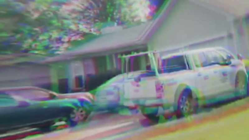 �Neither neighbor will admit any wrongdoing