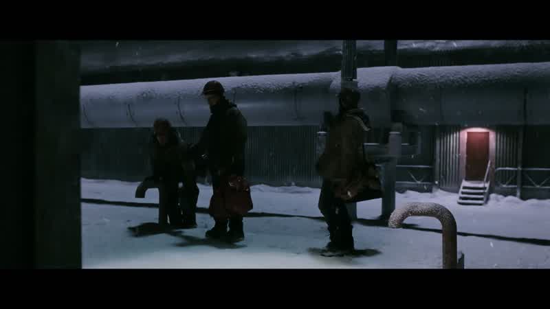 Let's head back to my place Neither of you are getting me aloneNeitherWe share right None of us have to be greedyYeah come on We'll be good Oh you willWhere's the fun in that Gabe You bad little bitch
