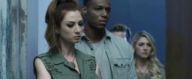 Neither of you really cared how anyone felt