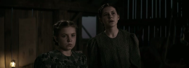 Neitje and autje