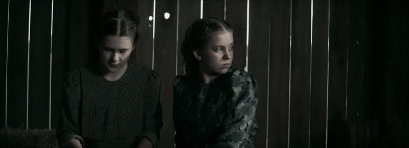 Neitje's mother hanged herself