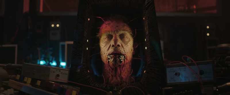 (NEKROPOD POWERING UP)
