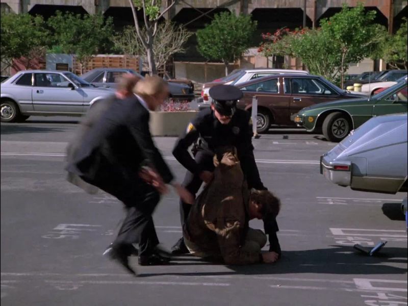 NElLSON: Well done. Get him out of here