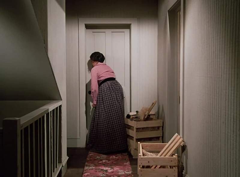 NELS FOR HEAVEN'S SAKES