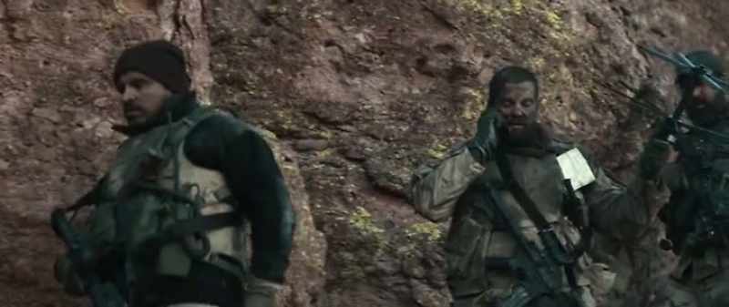 NELSON: Does air visual have eyes on Atta's militia?