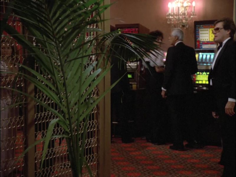 NELSON: Let go. Let go. GUARD: Take it easy, pal