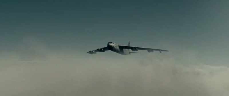 NELSON: (ON RADIO) Badger 17, this is Alpha 595