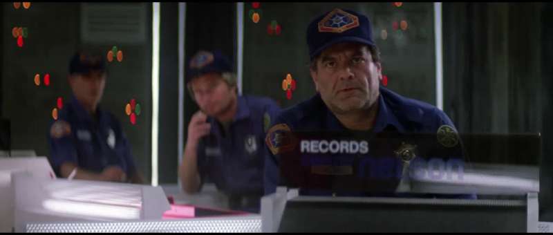 Nelson we're talking about nuclear detonators