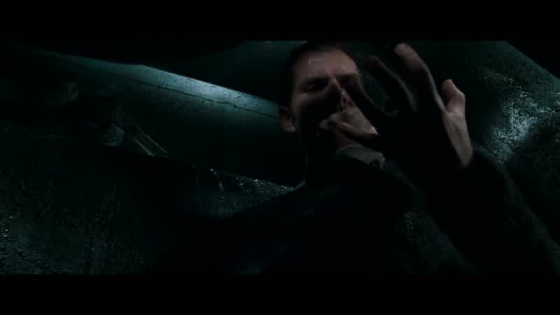 Neo! - How the hell...?