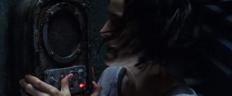 Neo it's Bane he's psychotic
