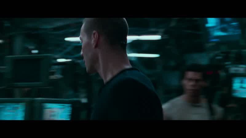 NEO, MORPHEUS SACRIFICED HIMSELF SO THAT WE COULD GET YOU OUT