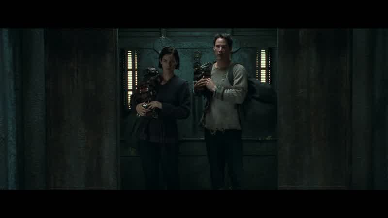 Neo, please, I have a son, Jacob, aboard the Gnosis