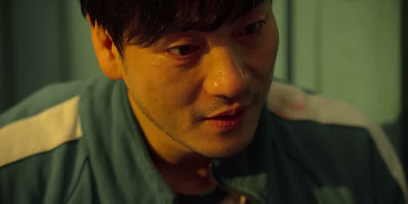 너 속임수 쓰지?