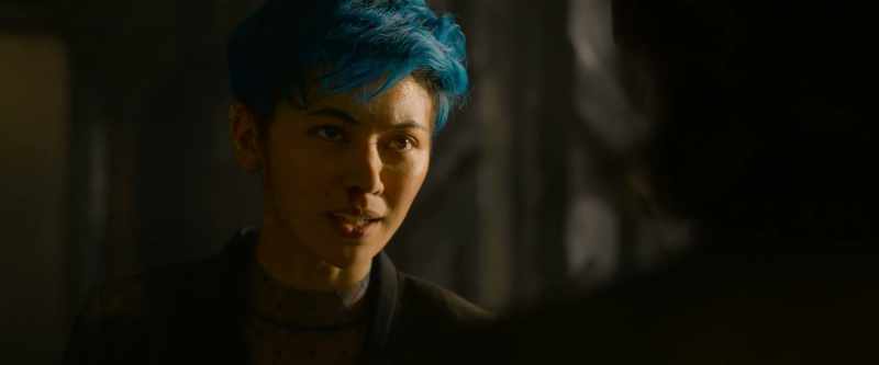 Neo, those Exiles were older than you