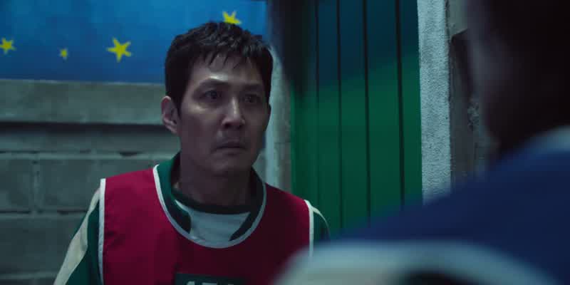 너 때문이야 형님!