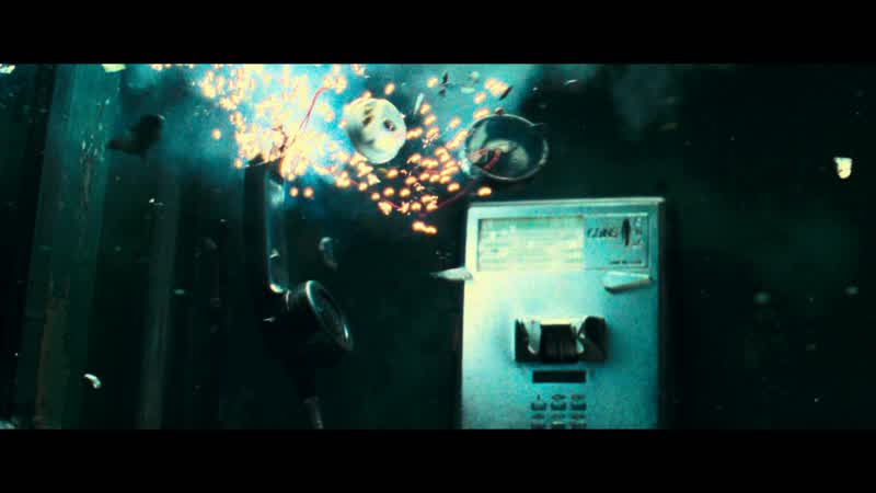 Neo! - What happened? - An agent. - Send me back. - I can't