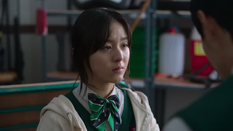 넌 나 안 미워?