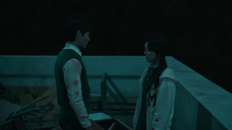 넌 나 좋아한 적 없어?