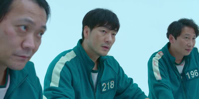 넌 누가 불러서 왔어?