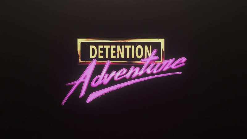 (neon zapping)