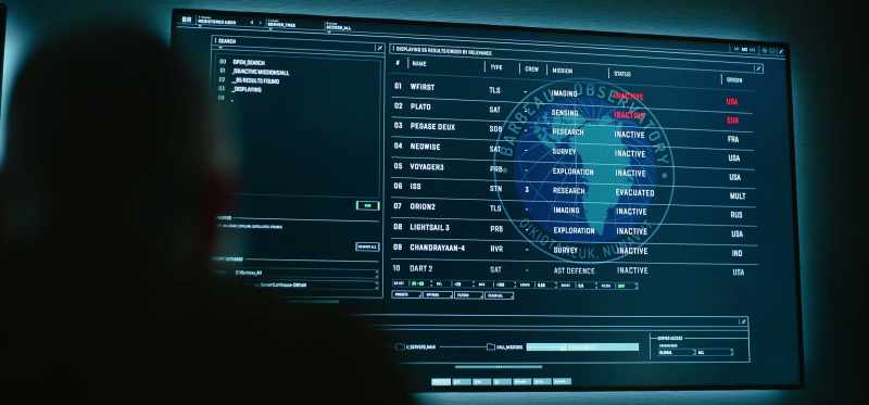 Neowise, inactive