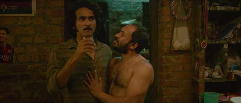 Nepolean’s sons can’t go bad …