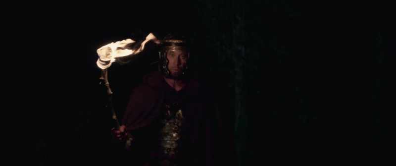 Nero Rex Dramus