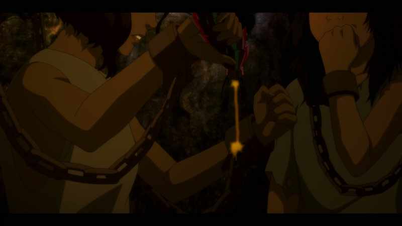 Nerva's lackeys have been so used