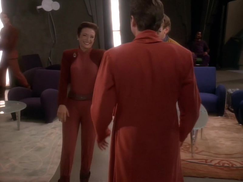 Nerys. l'm so glad to see you