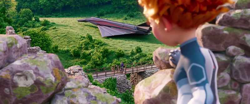 Nessie sightings have been reported