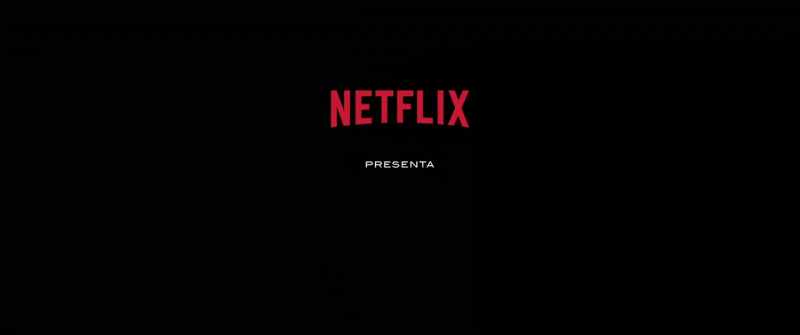 NETFLIX PRESENTS