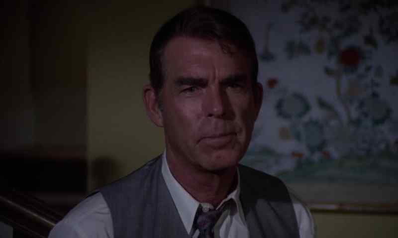 Nettie: Charles, aren't you ever coming to bed?