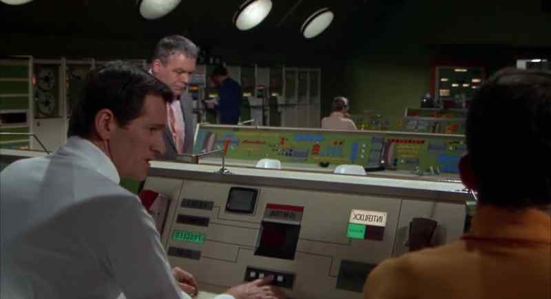 Network check complete? - All set