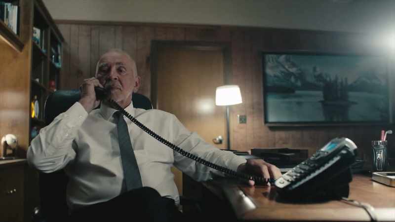 [network exec 2] Look, we all know Jeff