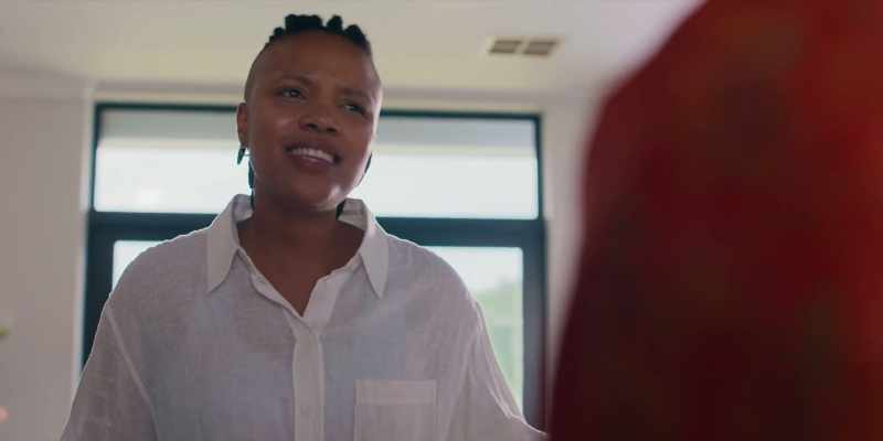 Networking. Come on, T. -Buhle, I hear you, right