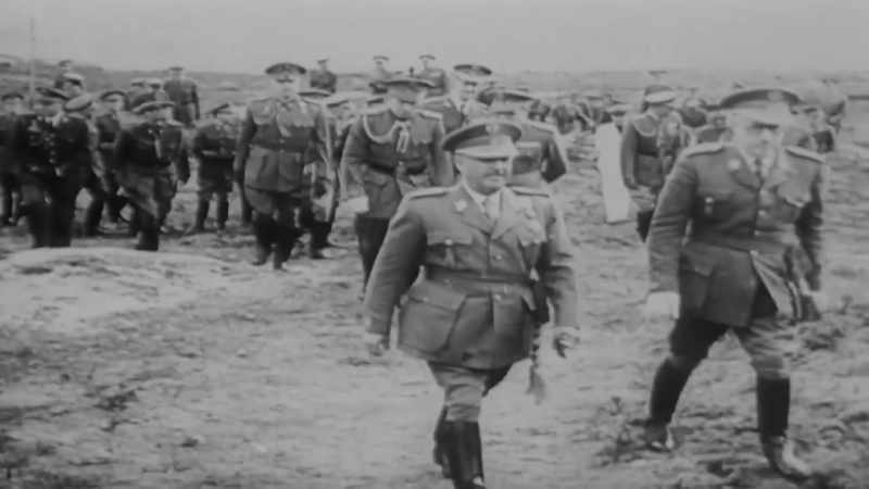 Neutral Spain eventually barred germany from using its ports