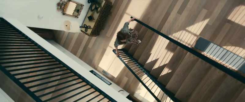 �� Never gonna let you go away ♪