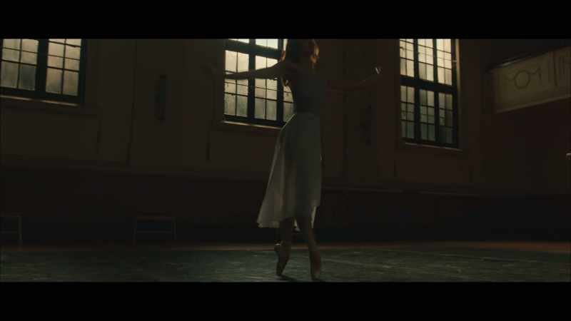 �� Never to hold on, ever in withdrawn ♪