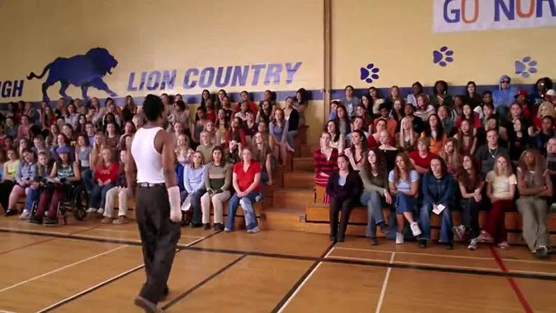 Never in my 14 years as an educator have I seen such behavior