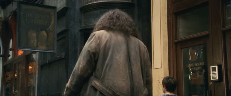 Never insult Albus Dumbledore