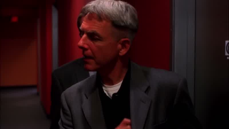 Never interrupt an interrogation, Mcgee