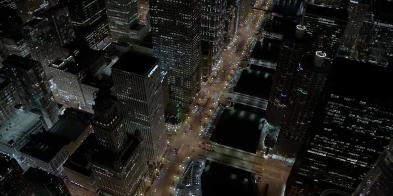 Never let it be said that Gotham's Gadfly