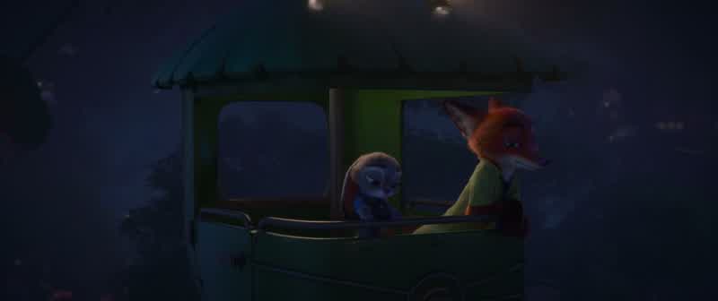 Never let them see that they get to you