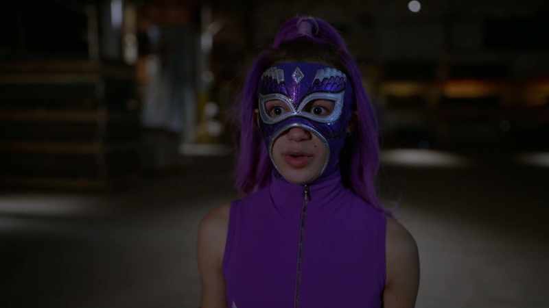 Never mind. That super strength getup is way more intimidating